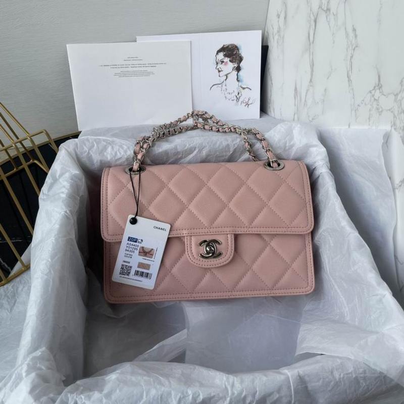 Chanel Handbags 603